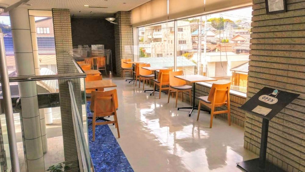 Tokai City Hotel Exterior photo