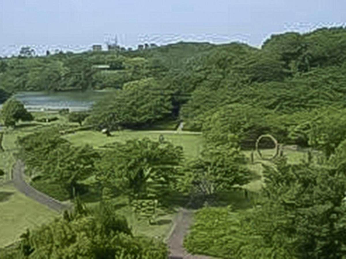 Tokai City Hotel Exterior photo