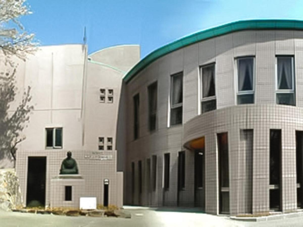 Tokai City Hotel Exterior photo