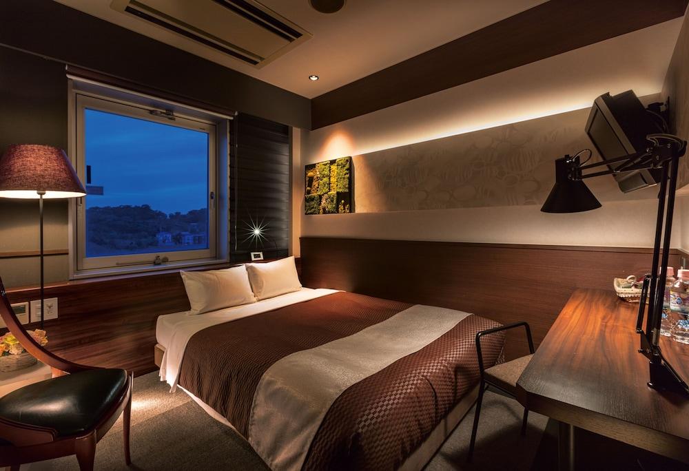 Tokai City Hotel Exterior photo