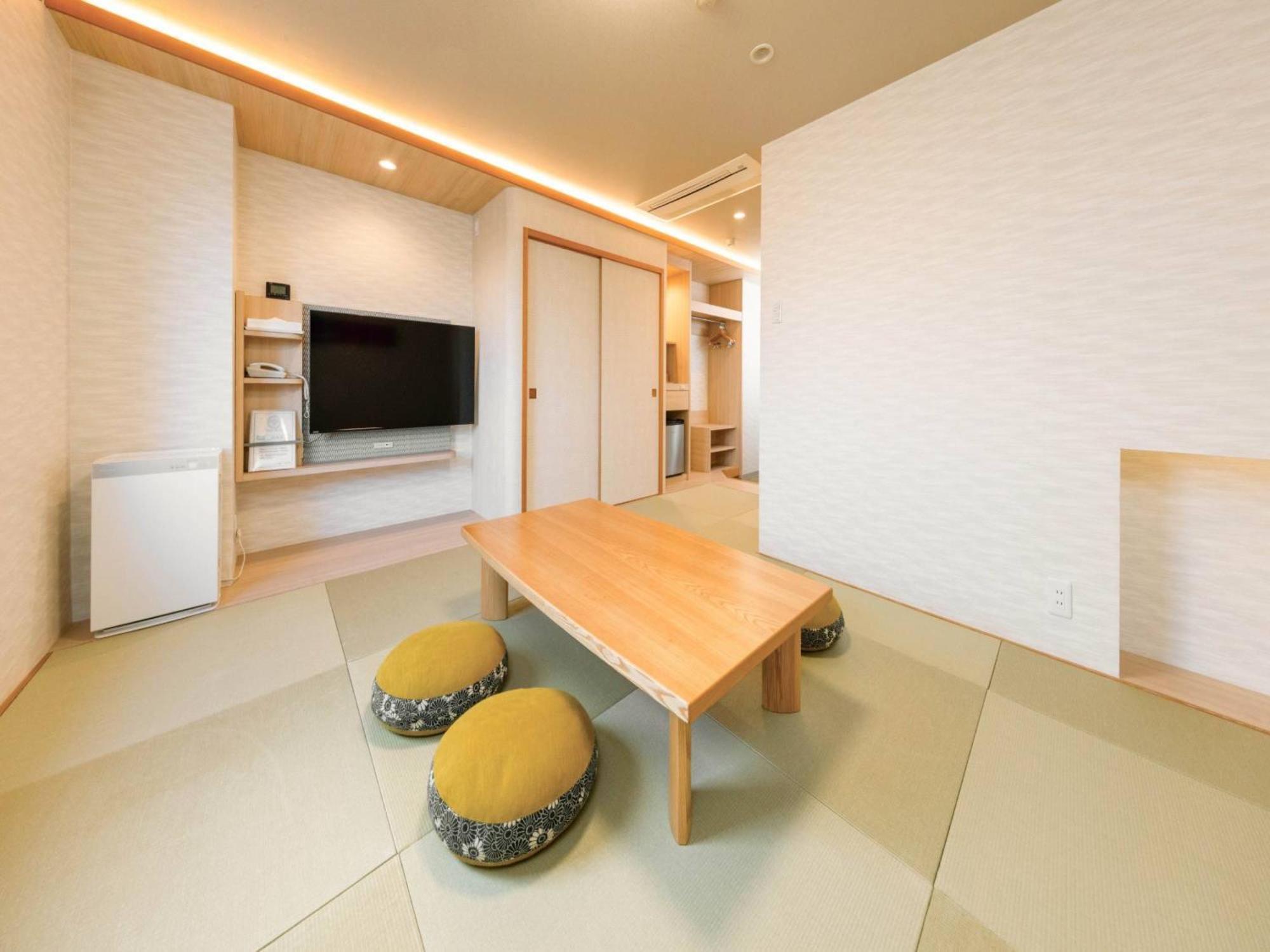 Tokai City Hotel Exterior photo