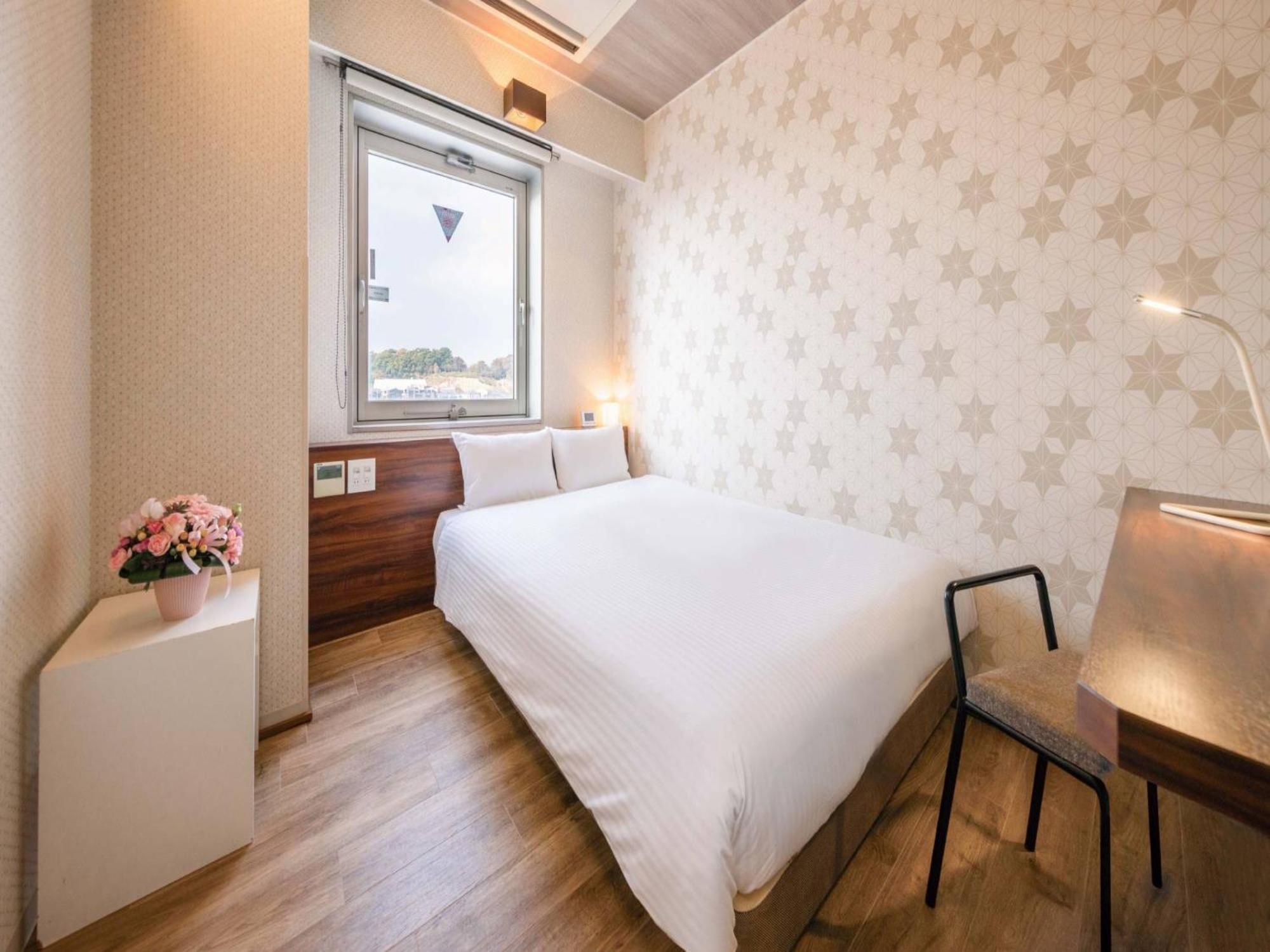 Tokai City Hotel Exterior photo