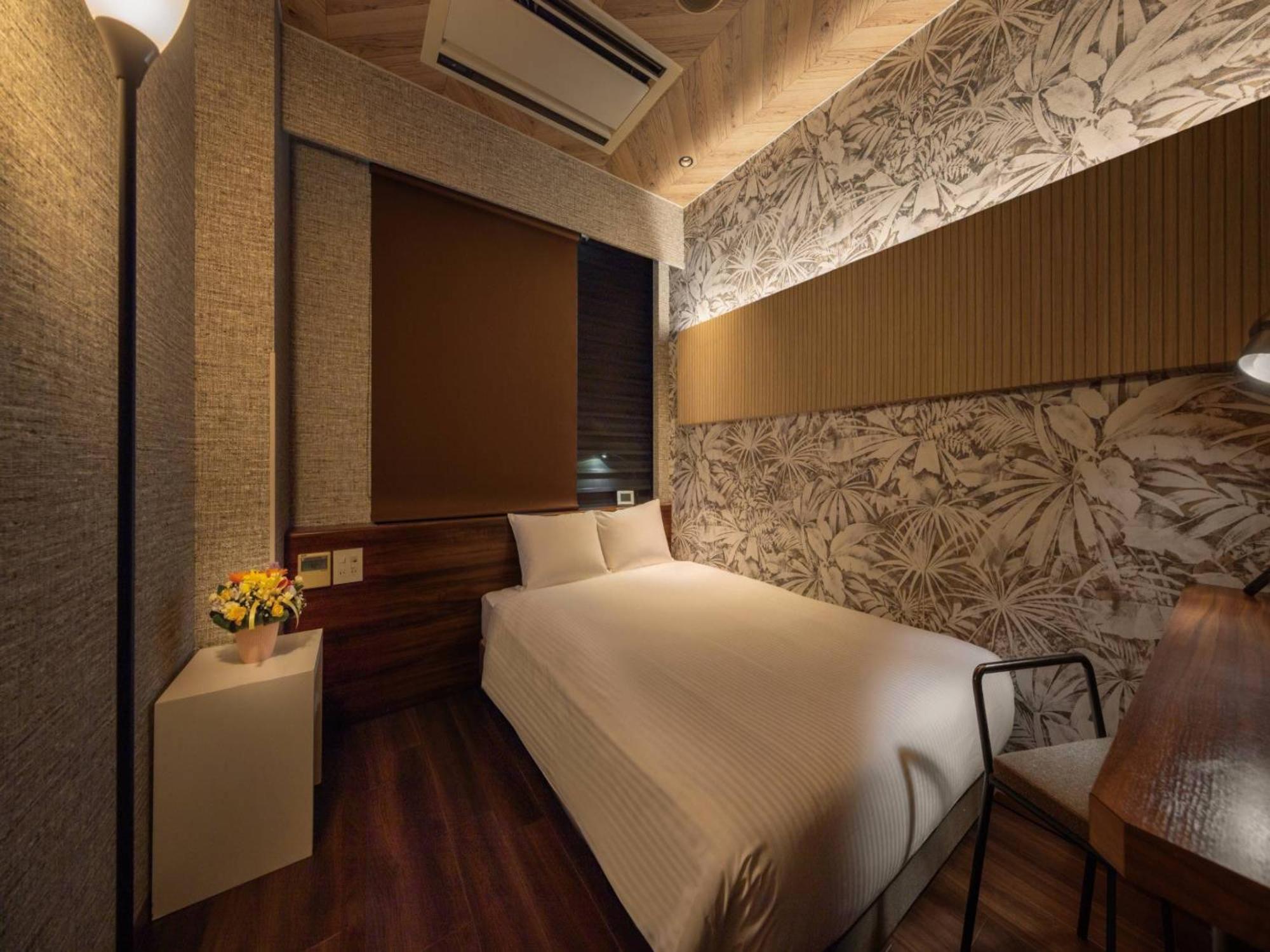 Tokai City Hotel Exterior photo