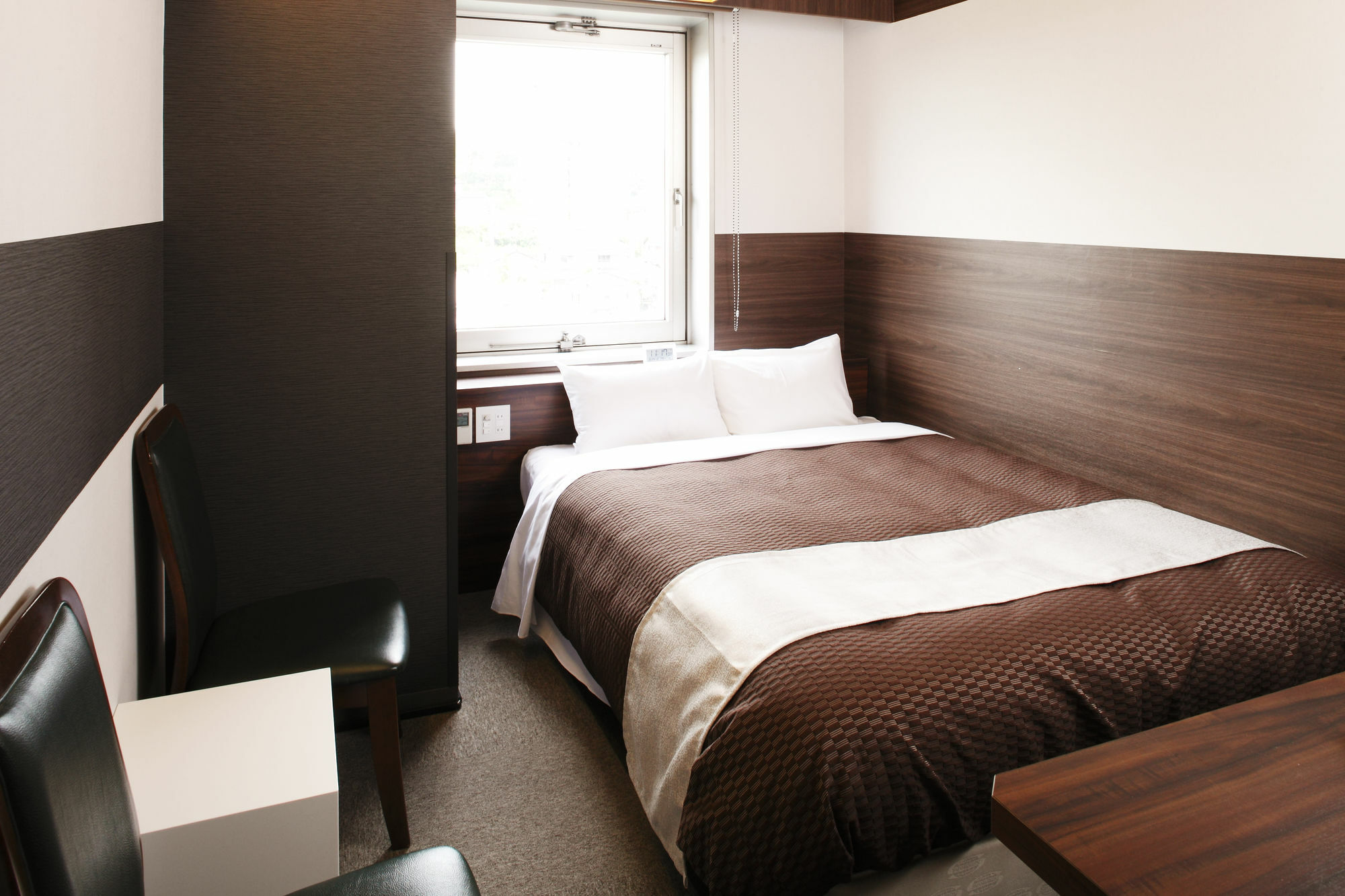 Tokai City Hotel Exterior photo